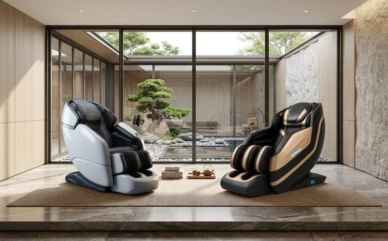 Massage Chairs