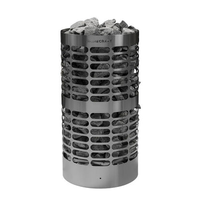Homecraft Apex Electric Sauna Heater (208V/3 Phase)