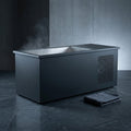PolarEdge Monolith X Integrated Cold Plunge