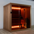 CT Element Studio Sauna (64x84)
