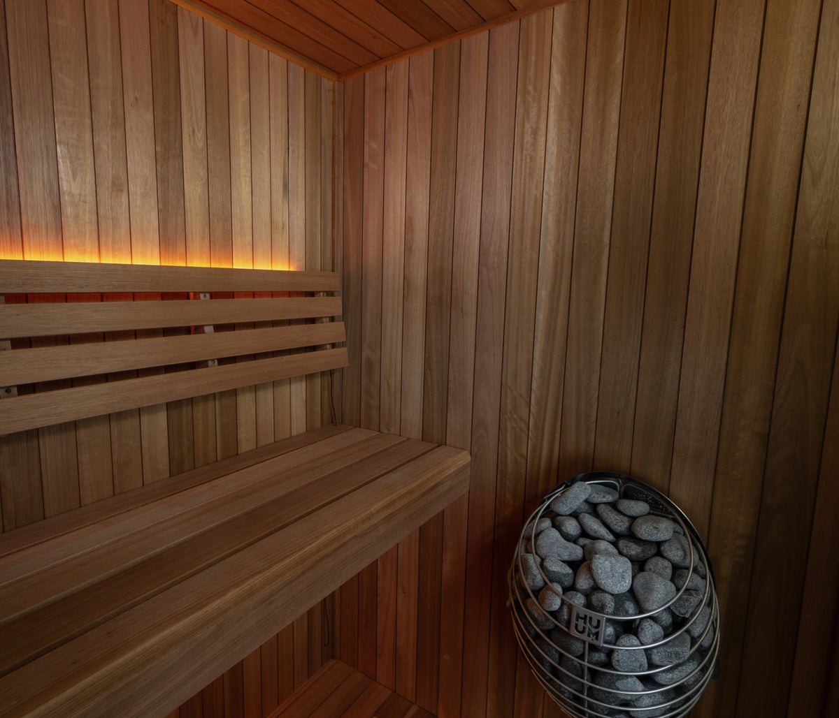 CT Element Loft Sauna (54x74)