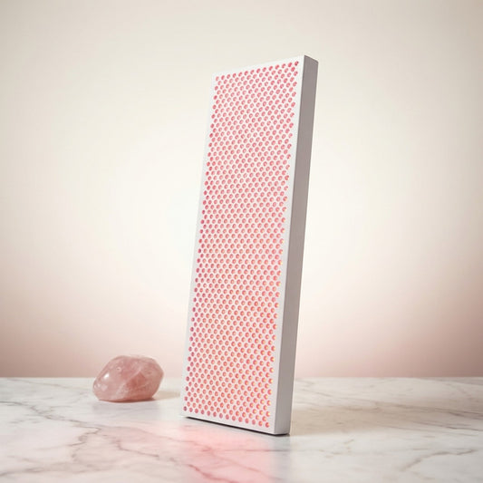 GlowForma Luxe Panel — Studio Shot