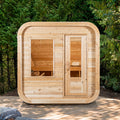CT Luna Sauna