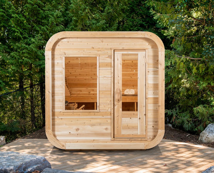 CT Luna Sauna