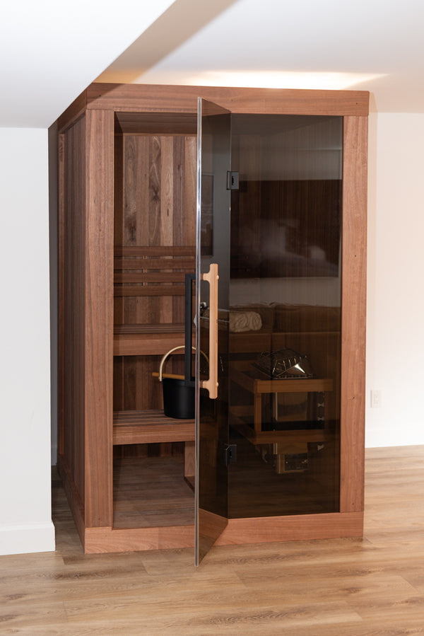CT Element Nook Sauna (54x54)