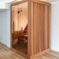 CT Element Nook Sauna (54x54)