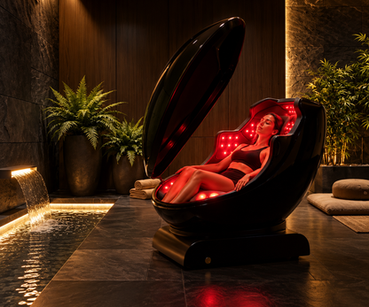 The Cocoon