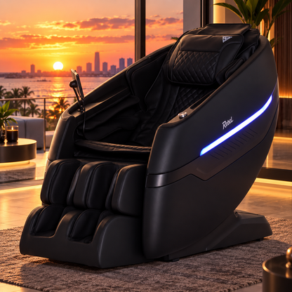 Floridian Brand Rebel 4D Massage Chair