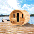 CT Elation Sauna