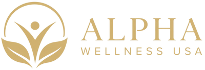Alpha Wellness USA