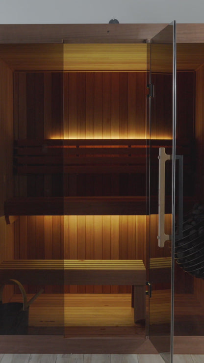 CT Element Loft Sauna (54x74)