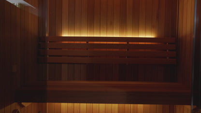 CT Element Loft Sauna (54x74)